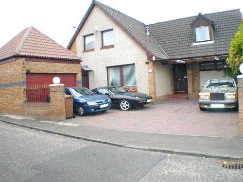 Marchfield Guest House Edinburgh Exterior photo
